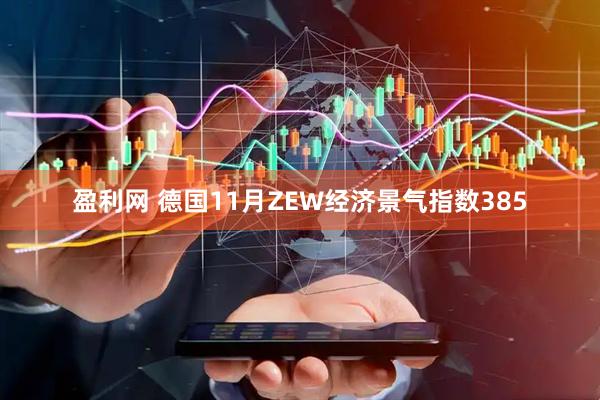 盈利网 德国11月ZEW经济景气指数385